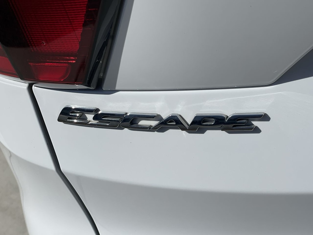 2019 Ford Escape SE 7