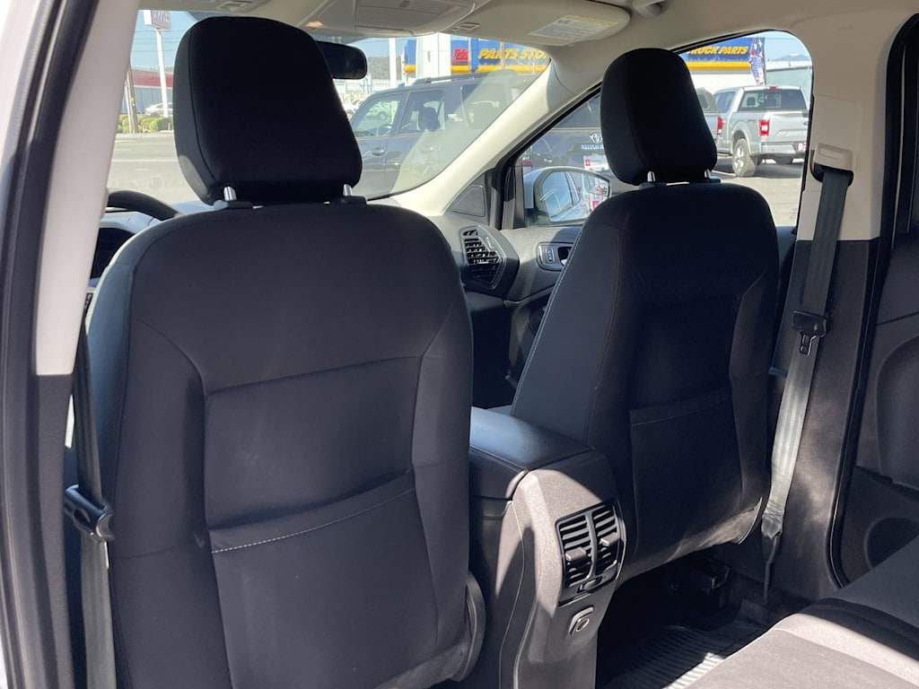 2019 Ford Escape SE 20