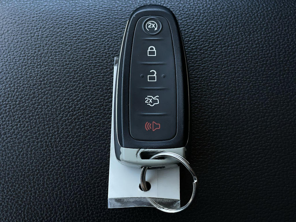 2019 Ford Escape SE 18