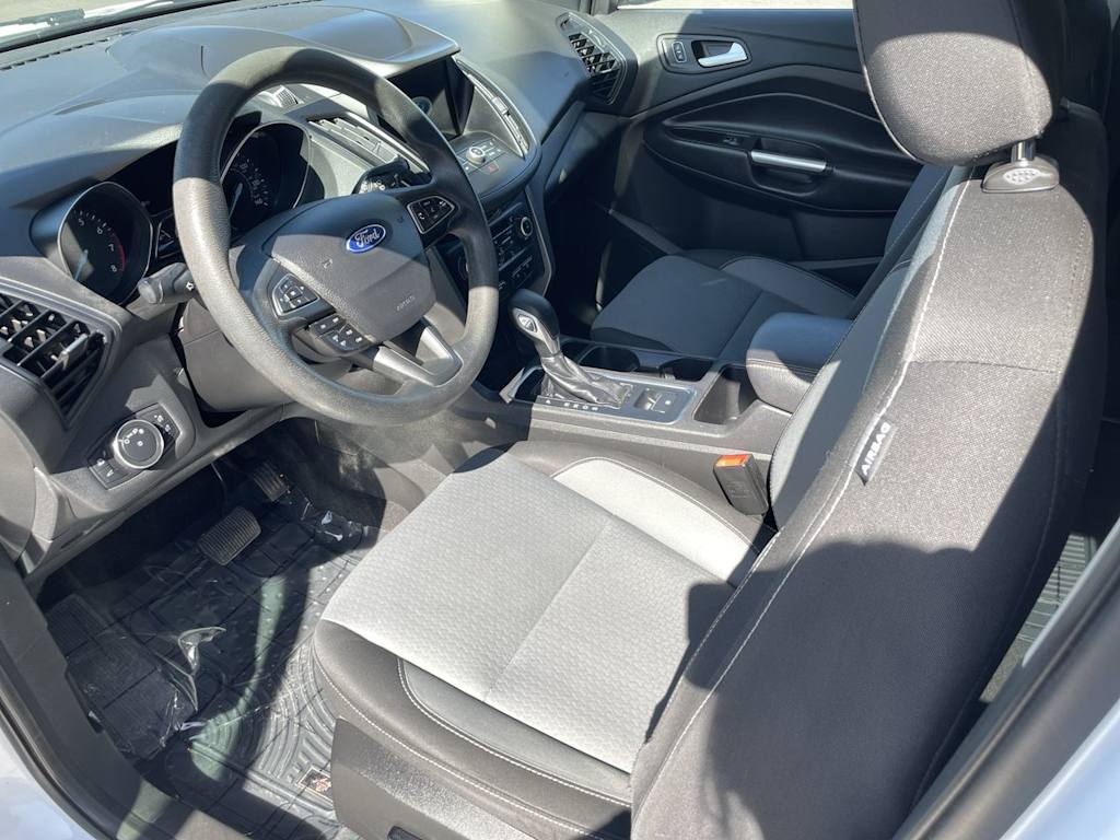 2019 Ford Escape SE 11