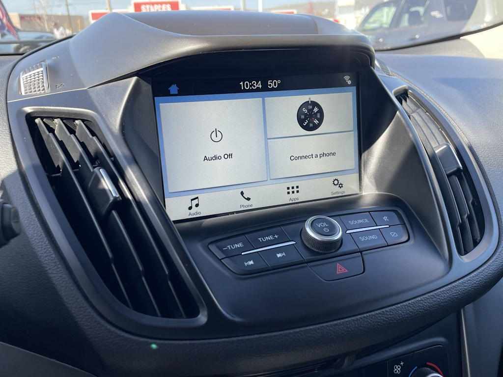 2019 Ford Escape SE 14