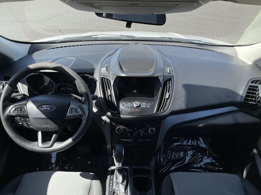 2019 Ford Escape SE 2