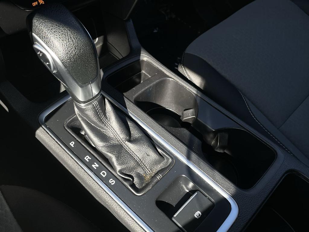 2019 Ford Escape SE 15