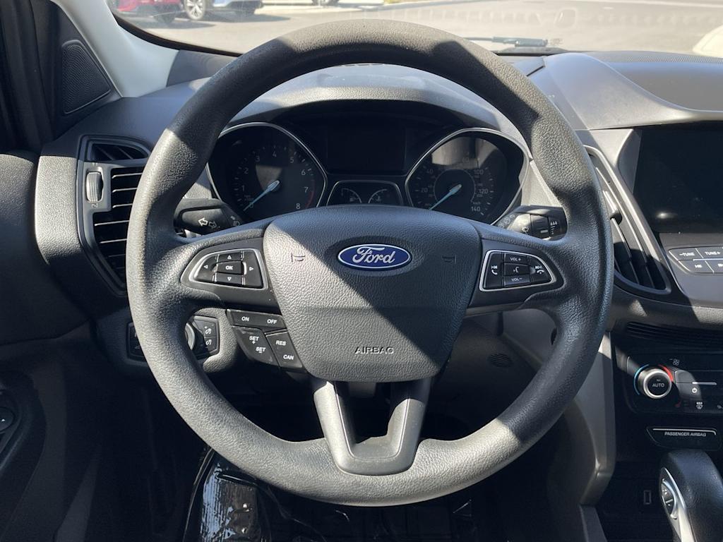 2019 Ford Escape SE 10