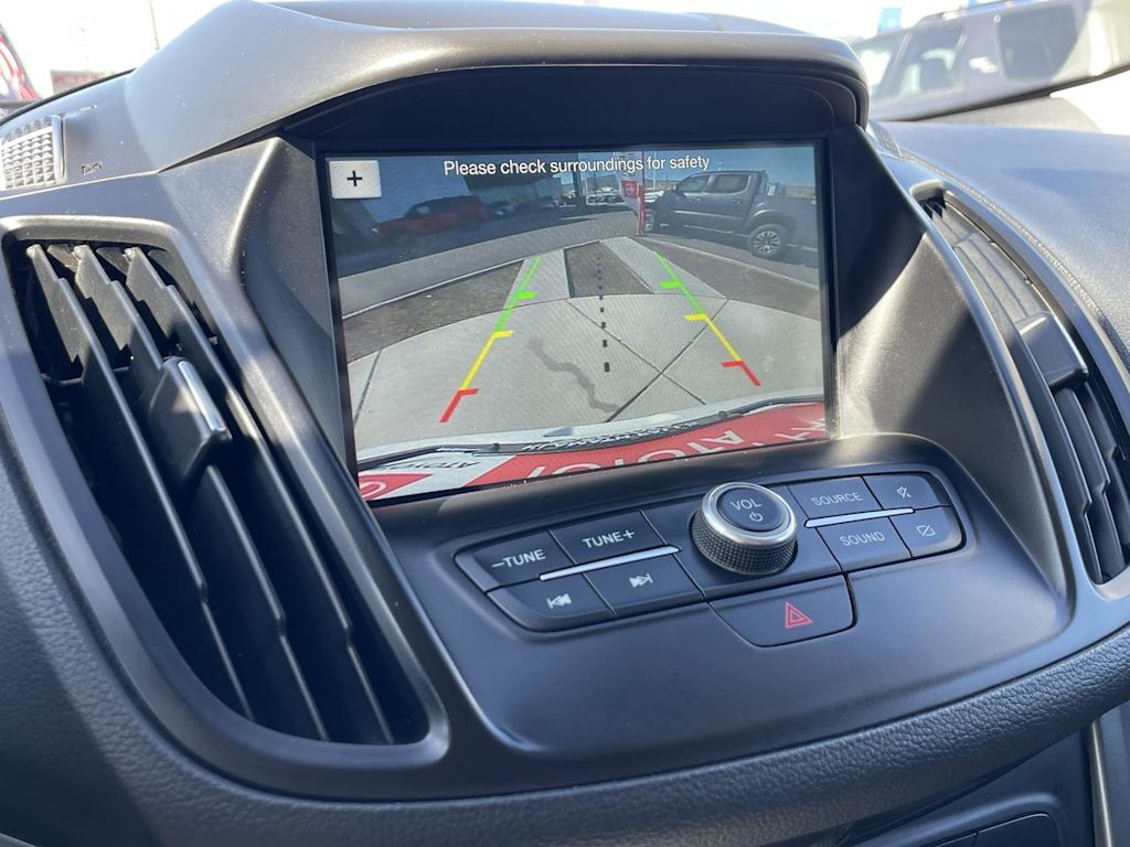 2019 Ford Escape SE 22