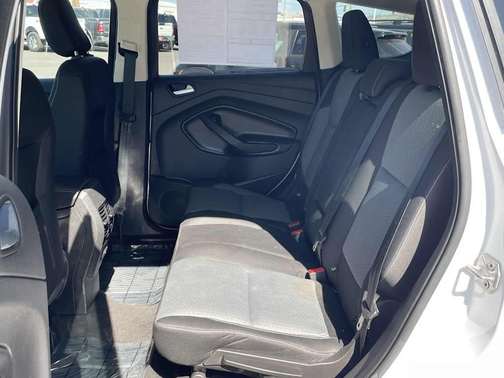2019 Ford Escape SE 13