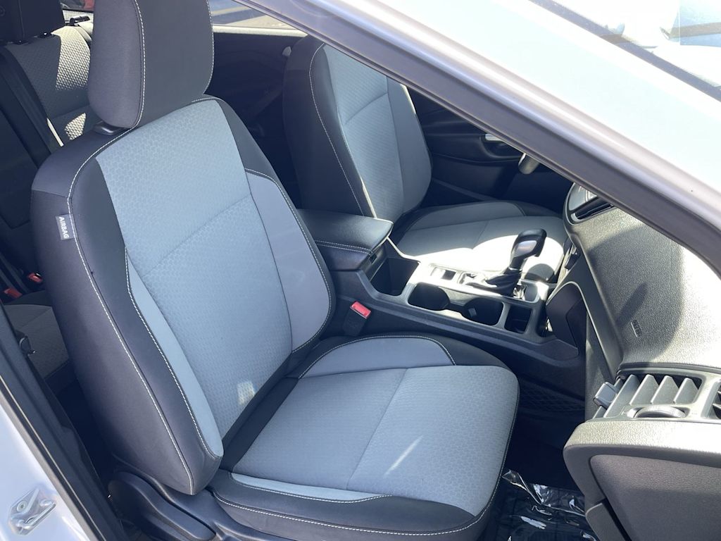 2019 Ford Escape SE 21