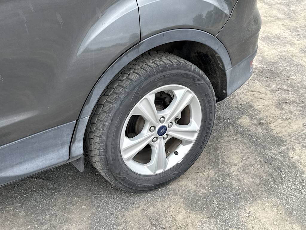 Thumbnail: 2015 Ford Escape - 7