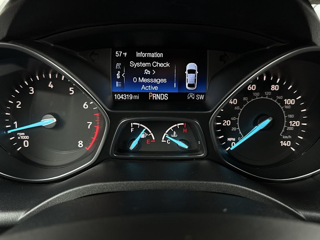 Thumbnail: 2017 Ford Escape - 15