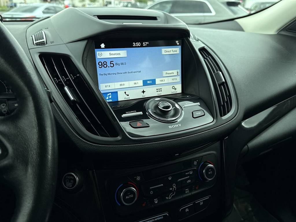 Thumbnail: 2017 Ford Escape - 13