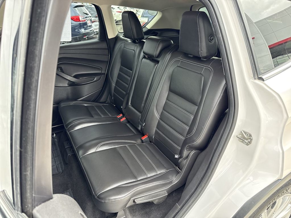Thumbnail: 2017 Ford Escape - 20