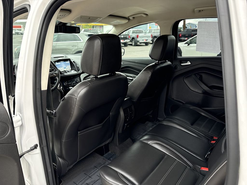 Thumbnail: 2017 Ford Escape - 21