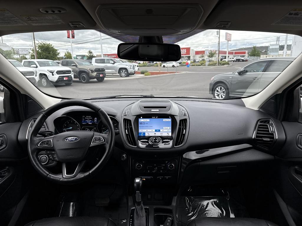 Thumbnail: 2017 Ford Escape - 2