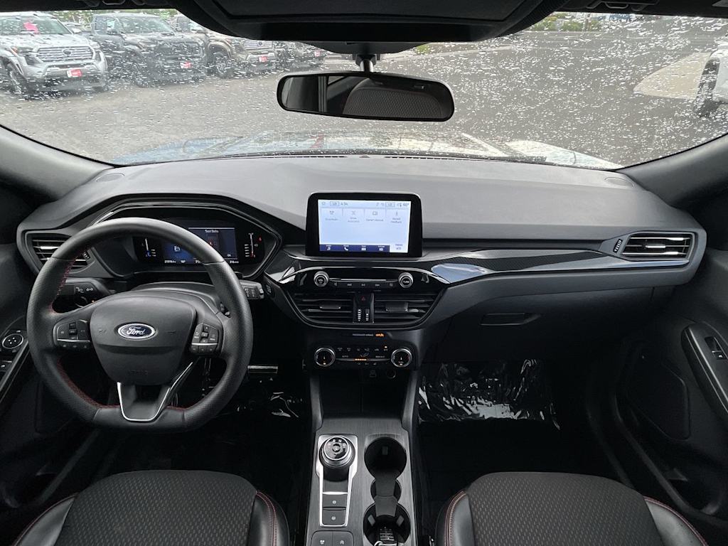 Thumbnail: 2024 Ford Escape - 2