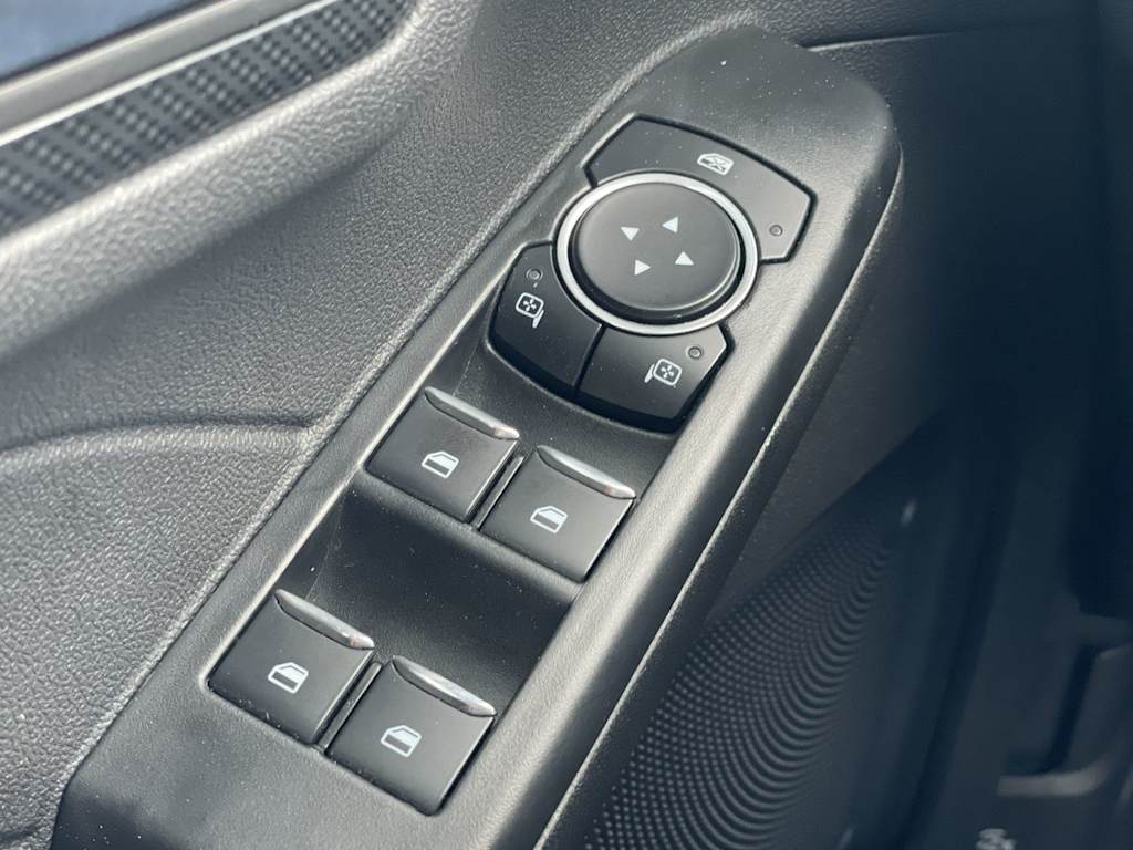 Thumbnail: 2024 Ford Escape - 24