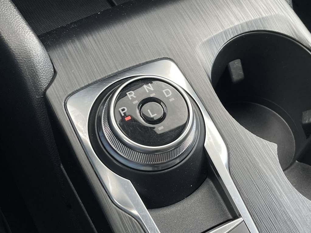 Thumbnail: 2024 Ford Escape - 15