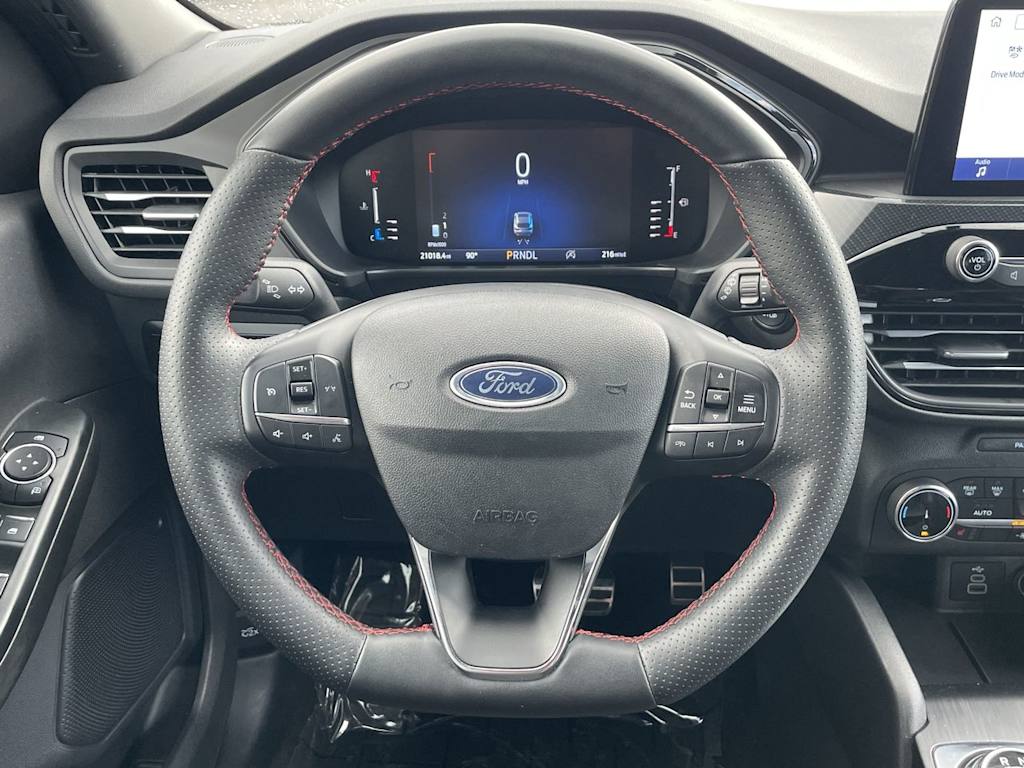 Thumbnail: 2024 Ford Escape - 10