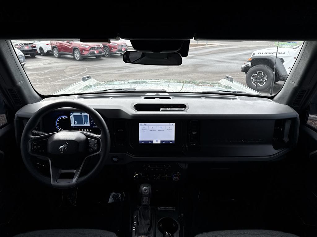 Thumbnail: 2023 Ford Bronco - 10