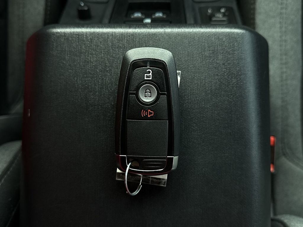 Thumbnail: 2023 Ford Bronco - 19