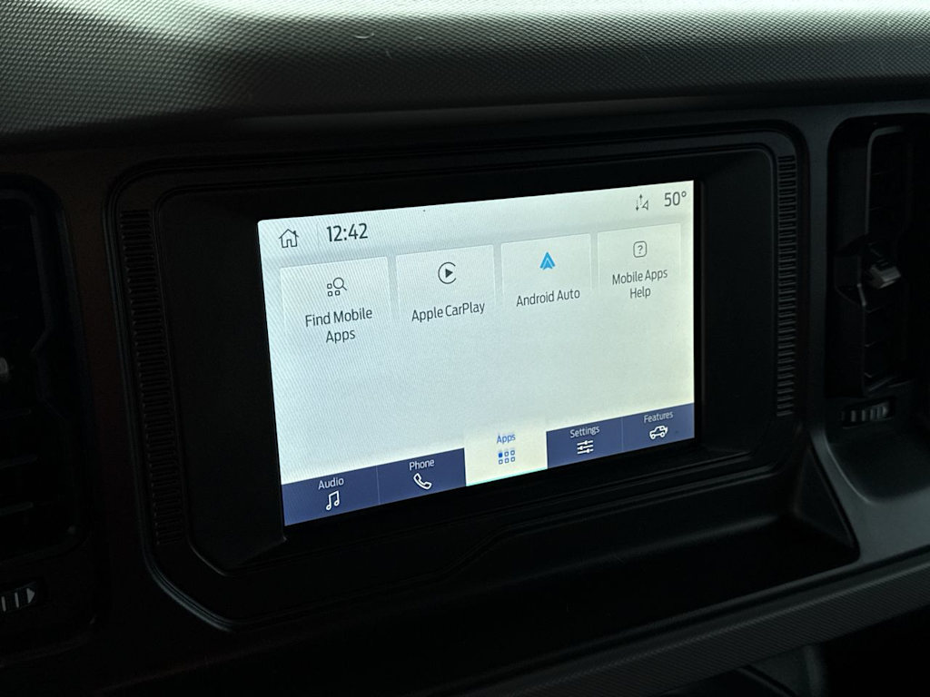 Thumbnail: 2023 Ford Bronco - 15