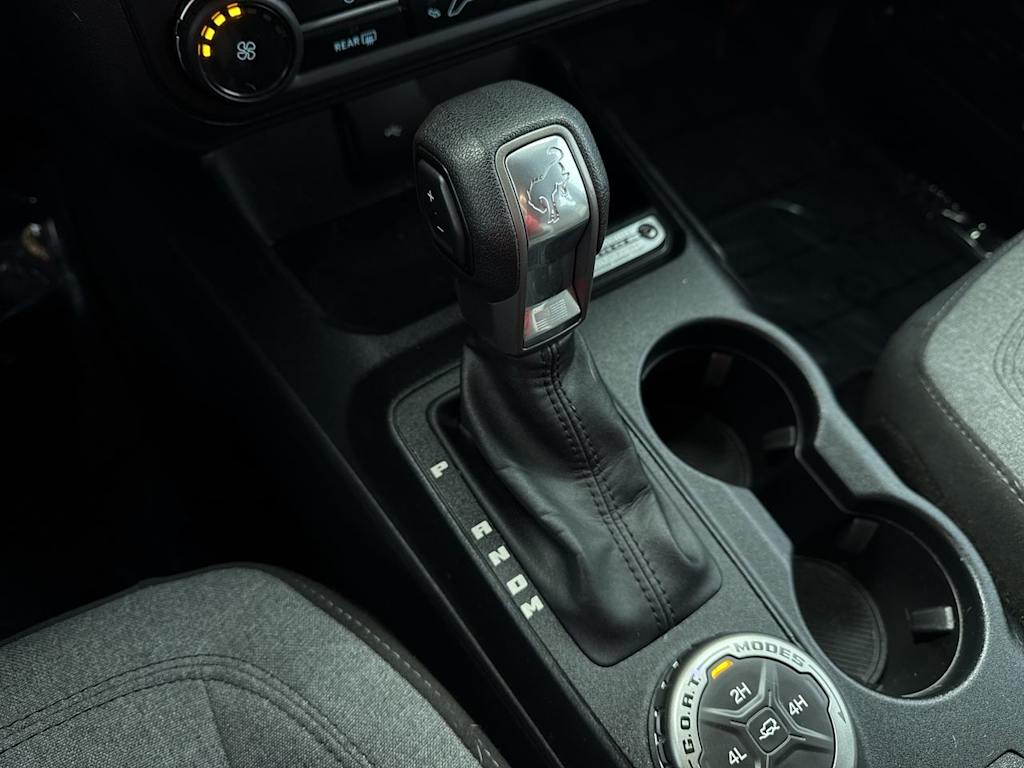 Thumbnail: 2023 Ford Bronco - 16