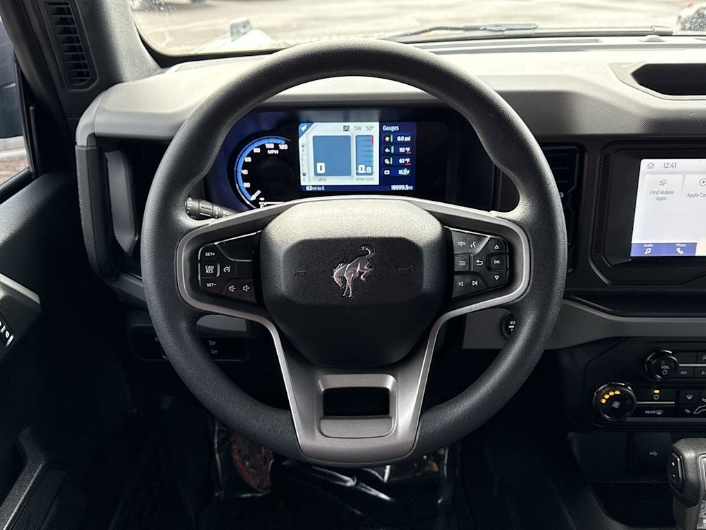 Thumbnail: 2023 Ford Bronco - 14