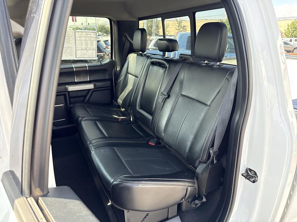 Thumbnail: 2020 Ford F-250 - 20