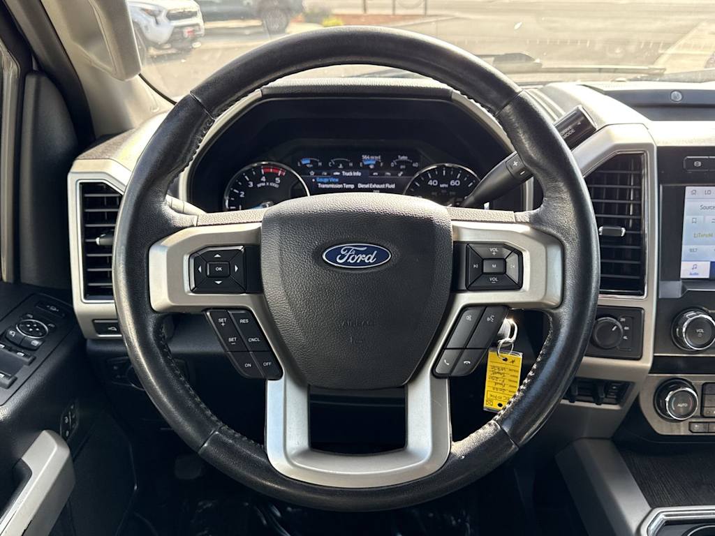 Thumbnail: 2020 Ford F-250 - 10