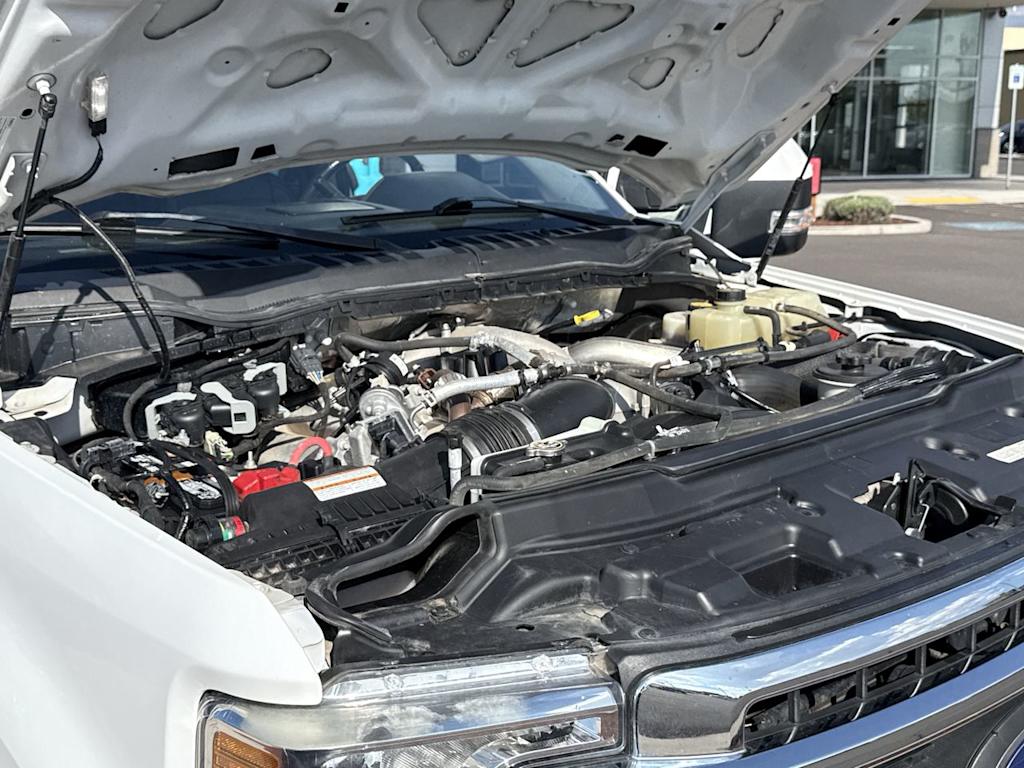 Thumbnail: 2020 Ford F-250 - 9