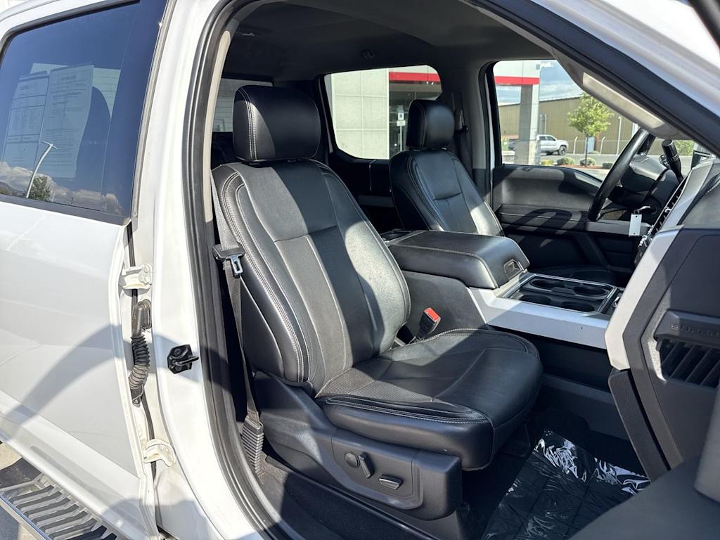 Thumbnail: 2020 Ford F-250 - 12