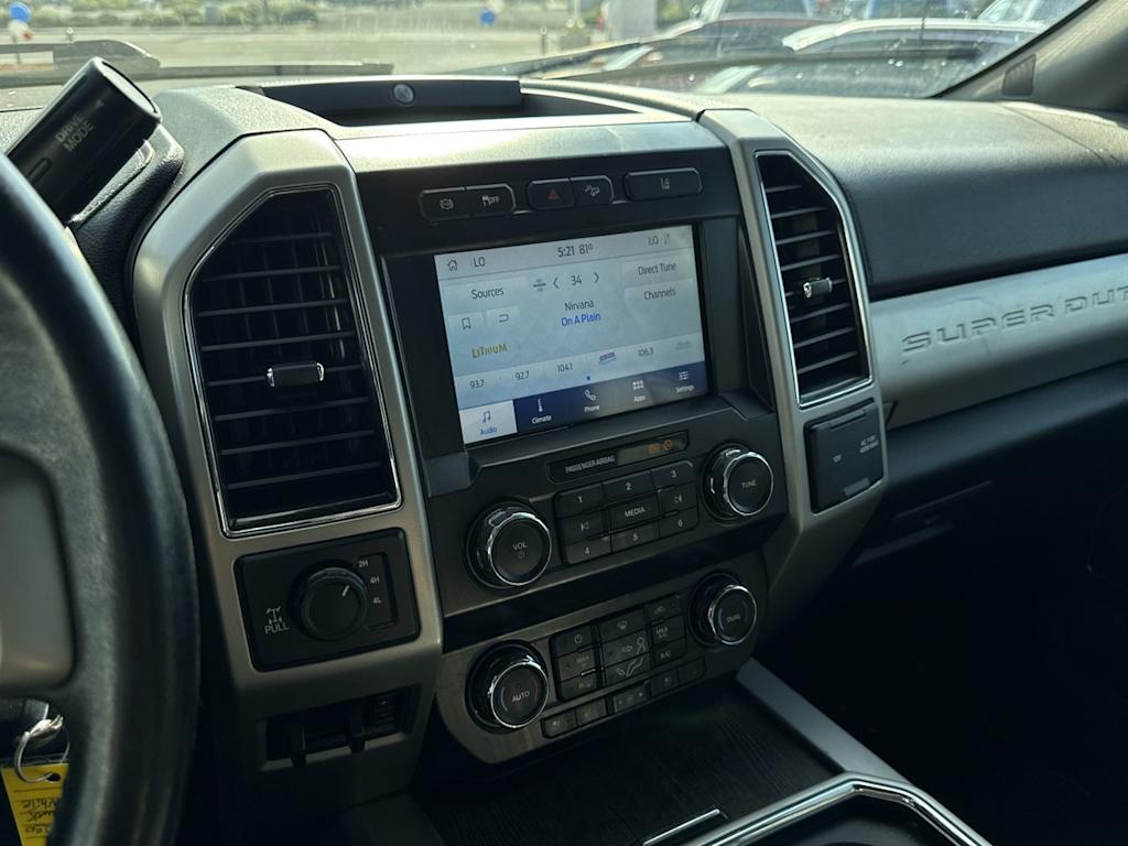 Thumbnail: 2020 Ford F-250 - 15