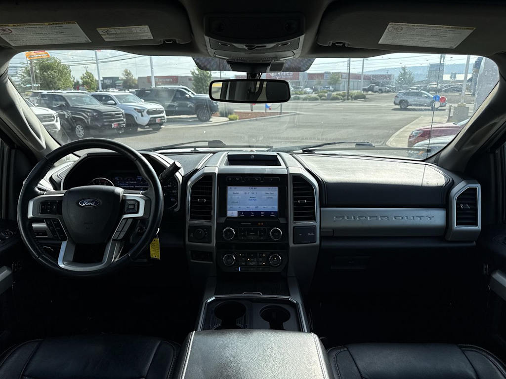 Thumbnail: 2020 Ford F-250 - 2