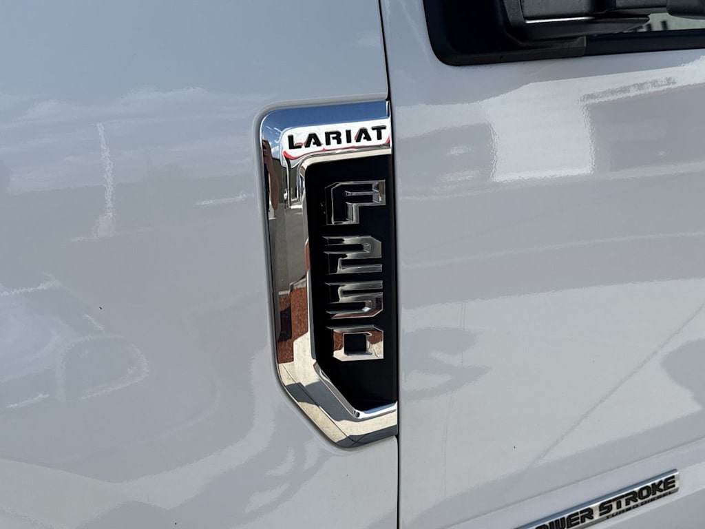 Thumbnail: 2020 Ford F-250 - 7
