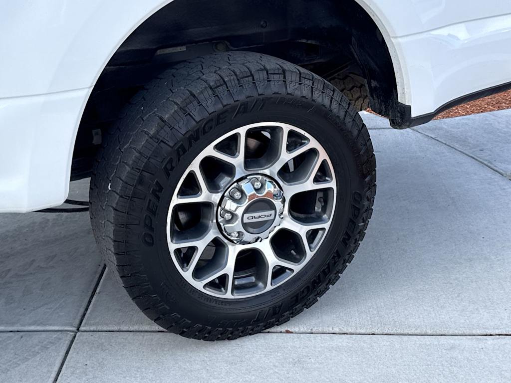 Thumbnail: 2020 Ford F-250 - 8