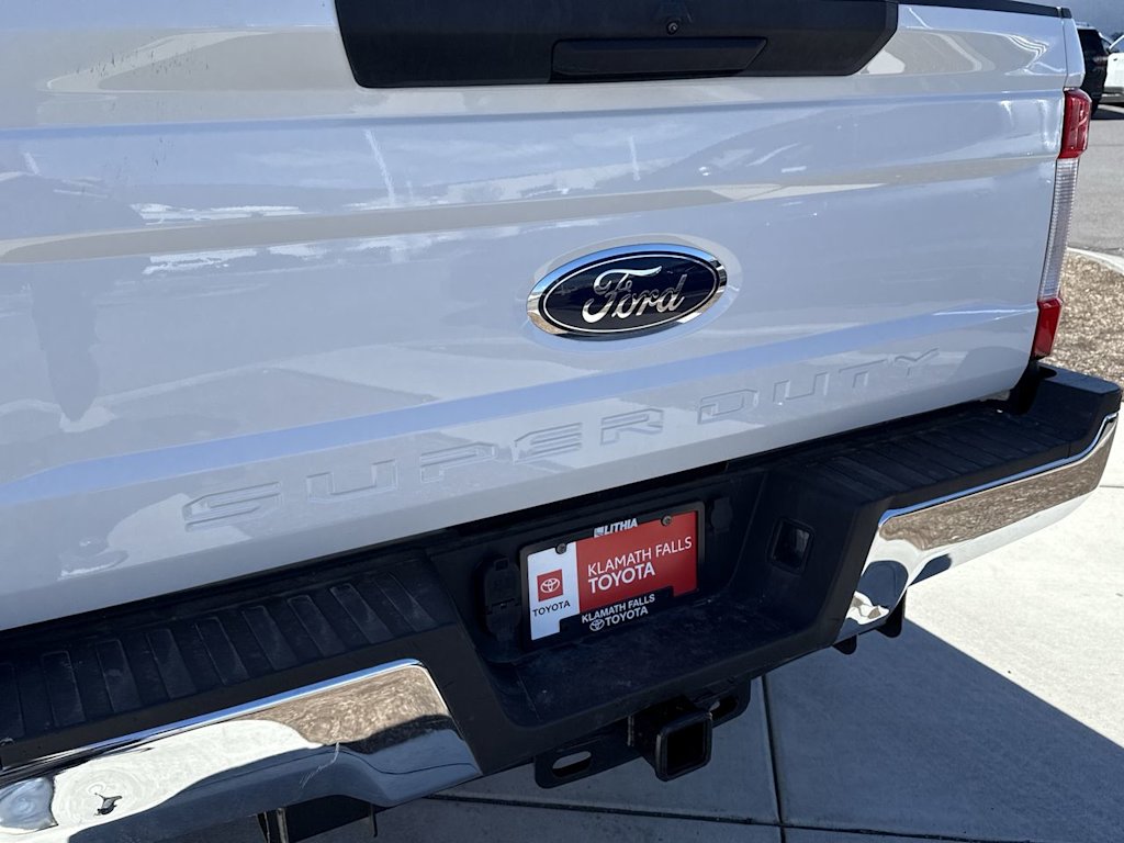 Thumbnail: 2017 Ford F-350 - 7