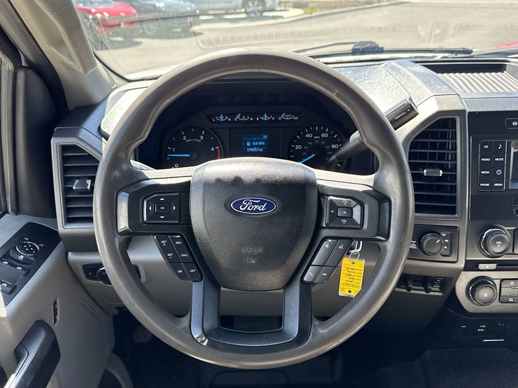 Thumbnail: 2017 Ford F-350 - 10