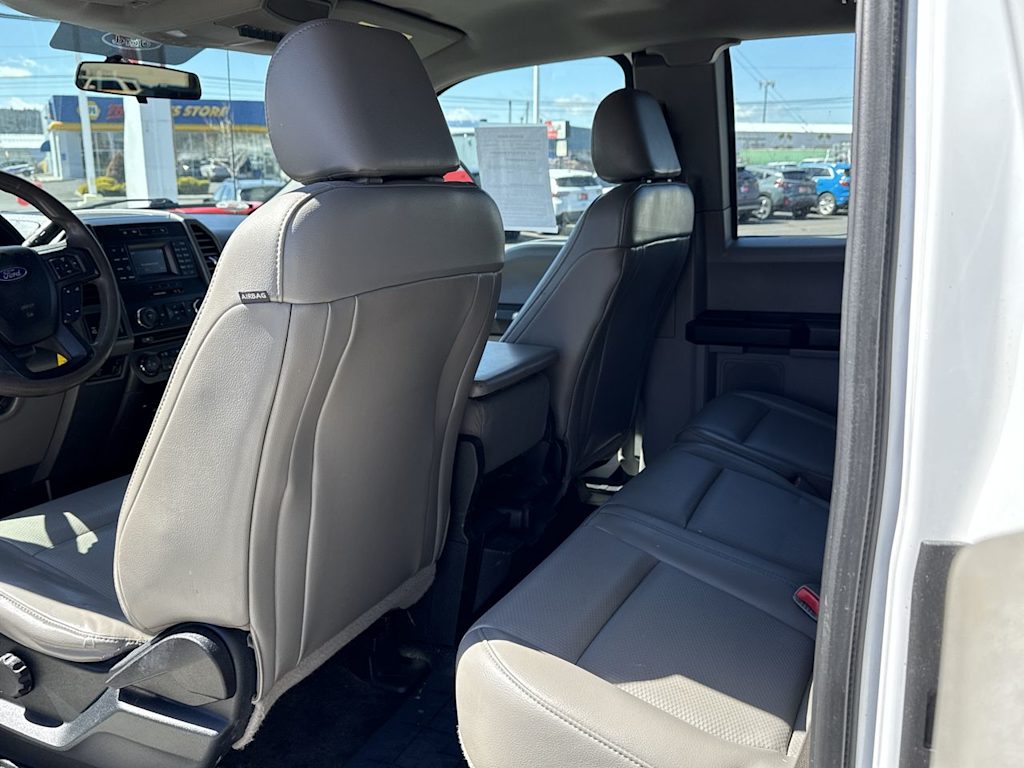 Thumbnail: 2017 Ford F-350 - 20