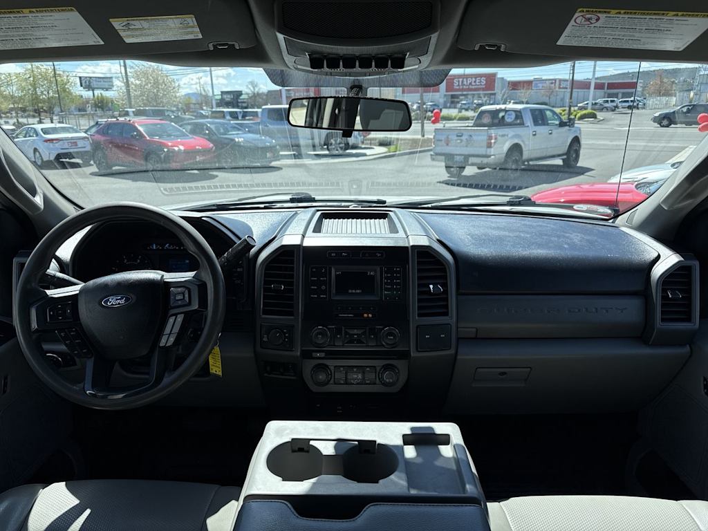 Thumbnail: 2017 Ford F-350 - 2