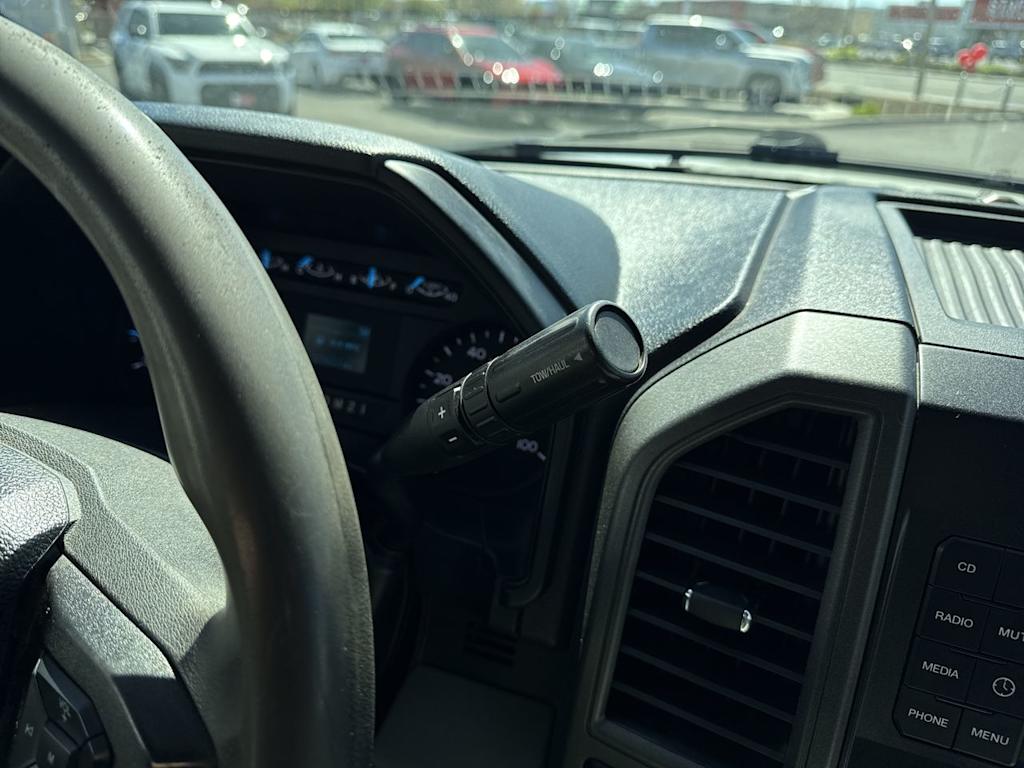 Thumbnail: 2017 Ford F-350 - 22