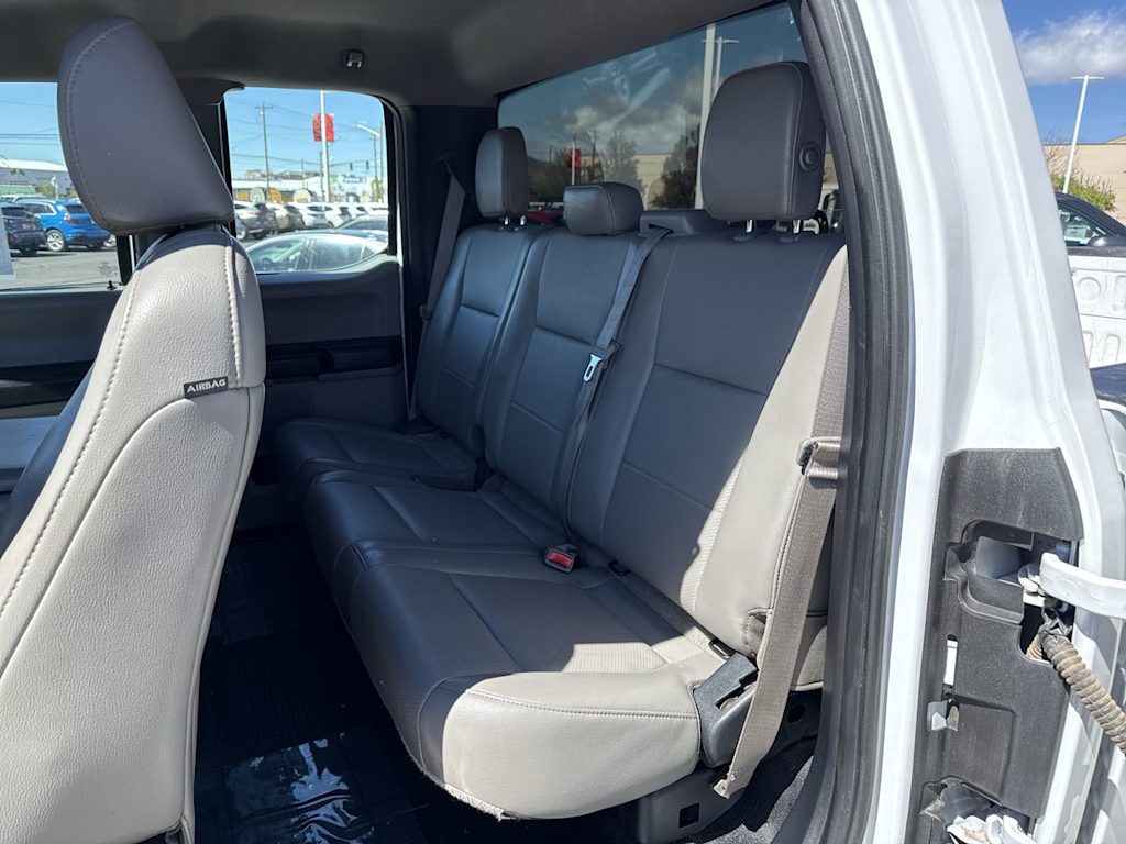 Thumbnail: 2017 Ford F-350 - 19