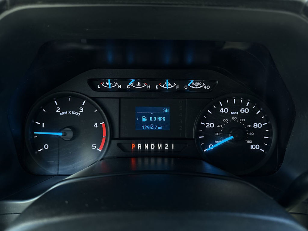 Thumbnail: 2017 Ford F-350 - 15