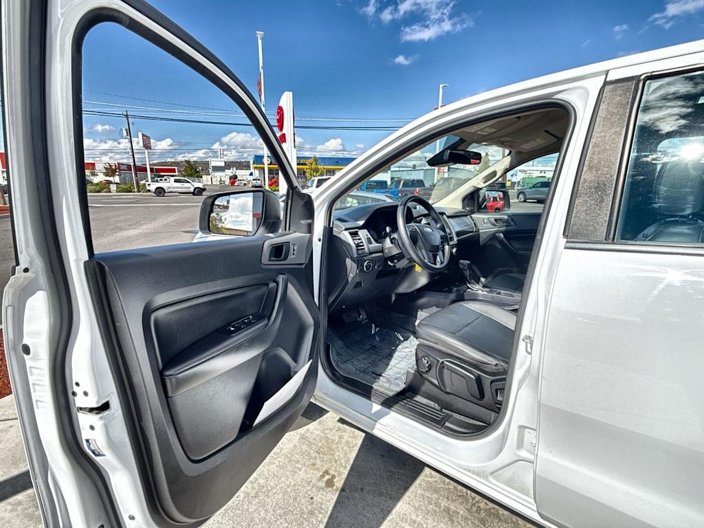 Thumbnail: 2023 Ford Ranger - 11