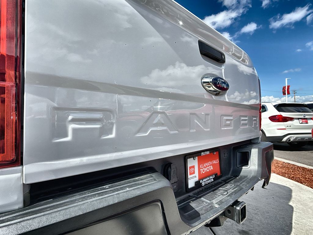 Thumbnail: 2023 Ford Ranger - 6