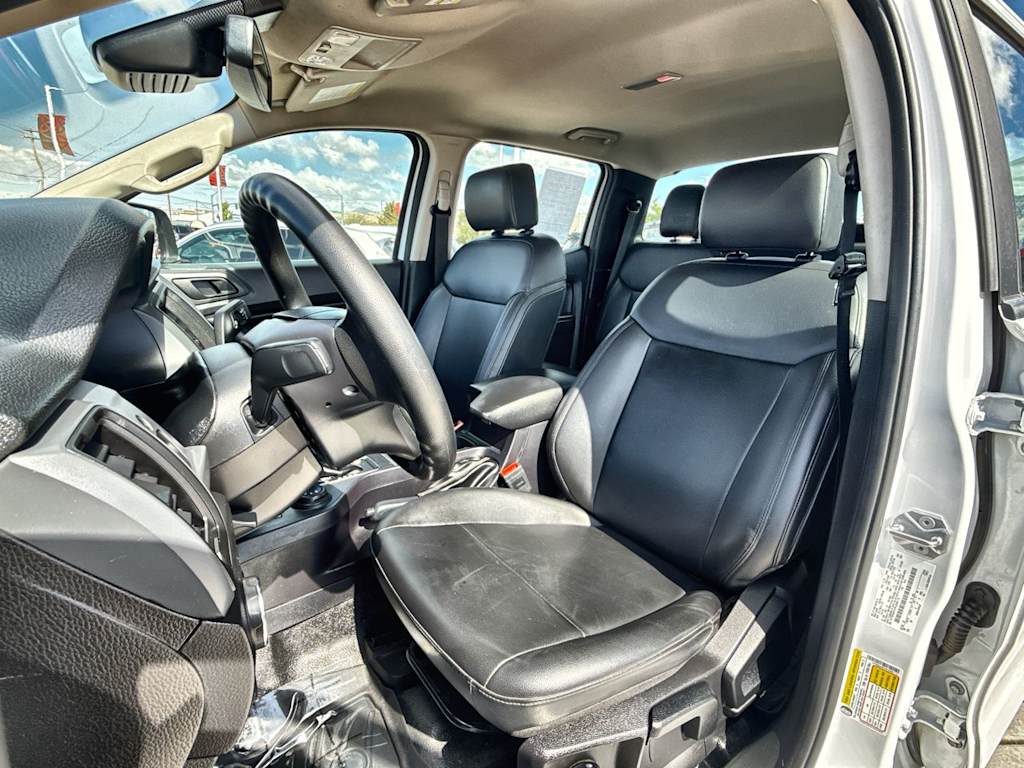 Thumbnail: 2023 Ford Ranger - 9