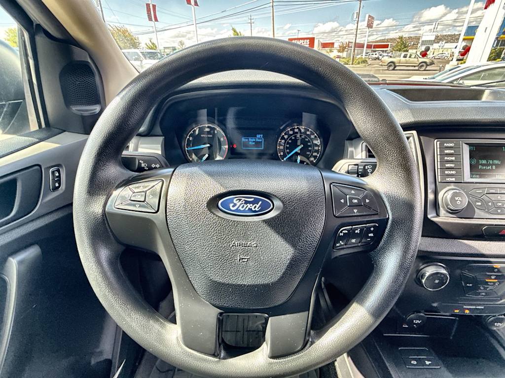 Thumbnail: 2023 Ford Ranger - 12