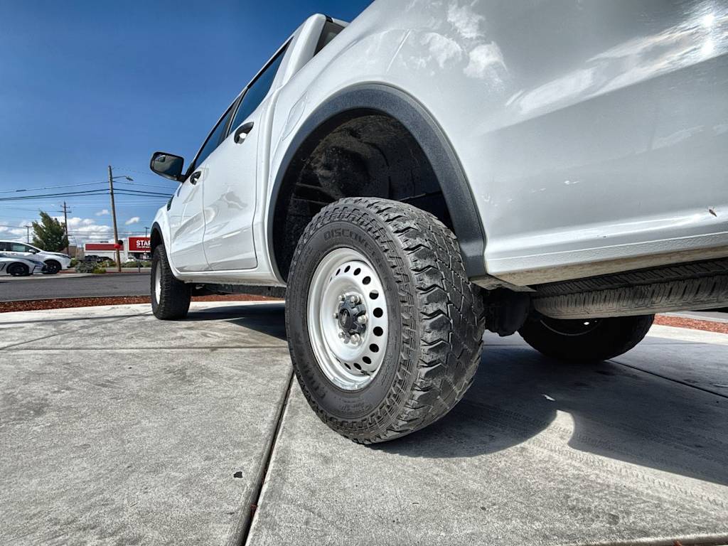 Thumbnail: 2023 Ford Ranger - 2