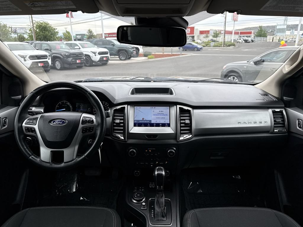 Thumbnail: 2019 Ford Ranger - 2