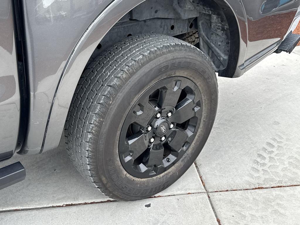 Thumbnail: 2019 Ford Ranger - 7