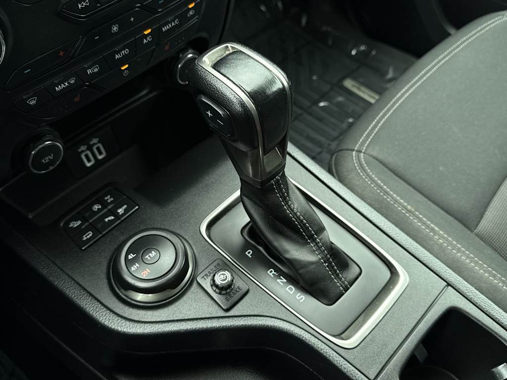 Thumbnail: 2019 Ford Ranger - 14