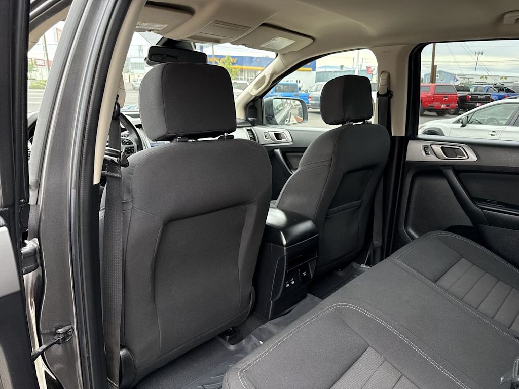 Thumbnail: 2019 Ford Ranger - 21